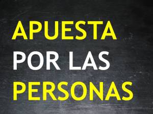 APUESTA PERSONAS